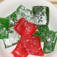 Hard Candy
