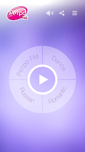 How to mod Ретро FM – хиты 70х, 80х и 90х lastet apk for pc