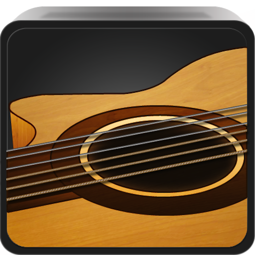 Guitar Star LOGO-APP點子