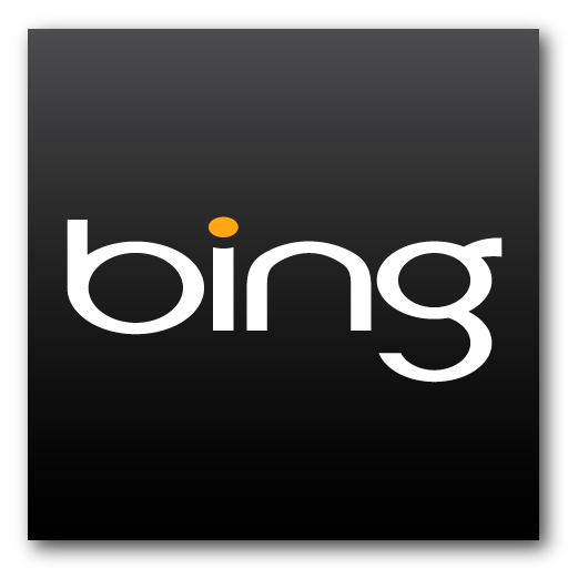 Bing on VZW LOGO-APP點子