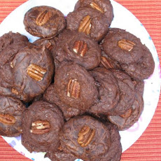 Fudge Cookies