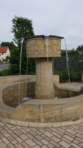 HI Brunnen Regnitzau