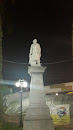 Estatua a Miguel Hidalgo
