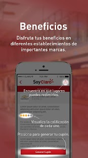 How to mod Soy Claro 2.0.2 apk for android