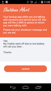 How to get Shutdown Alert patch 1.0 apk for bluestacks