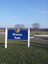 Huston Park