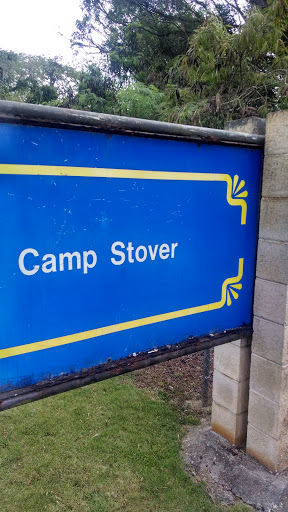 Historic Camp Stover Community