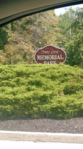 Pennsgrove Memorial Park