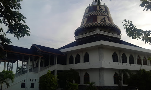 Teuku Umar Mosque