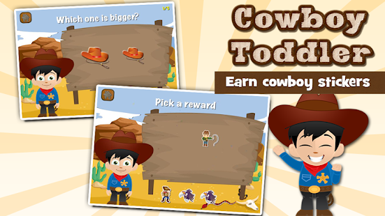 How to get Cowboy Toddler Kids Games Full 2.00 mod apk for laptop