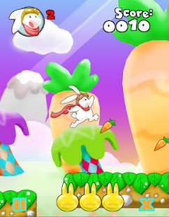 How to download Tilt Bunny 1.0.31 unlimited apk for laptop