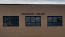 Norwich Community Library