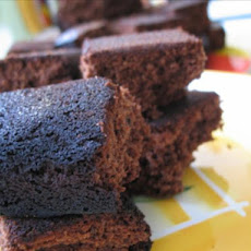 The World's Best Brownies