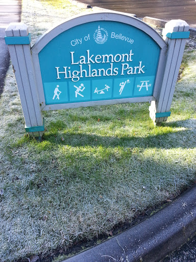 Lakemont Highlands Park