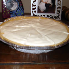 Lemonade Pie V