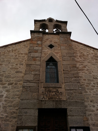 Ermita Santiago Apostol