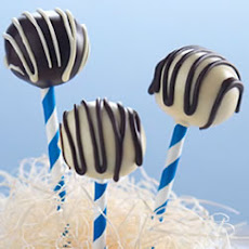 PHILLY Cheesecake Party Pops