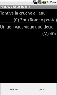 How to get Arbitre, c'est un métier ! lastet apk for laptop