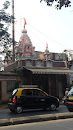 Shree Siddheswar Hanuman Temple