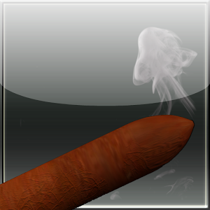 Virtual Cigar Smoke Simulator.apk 2.1453