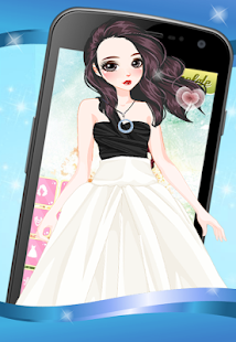 How to download Dress Up Girls Salon Style patch 1.0.1 apk for bluestacks