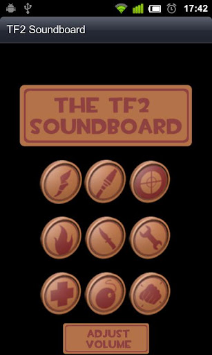 TF2 Soundboard