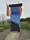 Berlin Wall Checkpoint Alpha