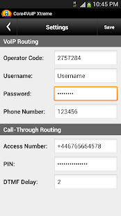 How to install Core4VoIP Xtreme Dialer patch 1.01 apk for pc