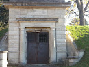 Sherman Mosoleum
