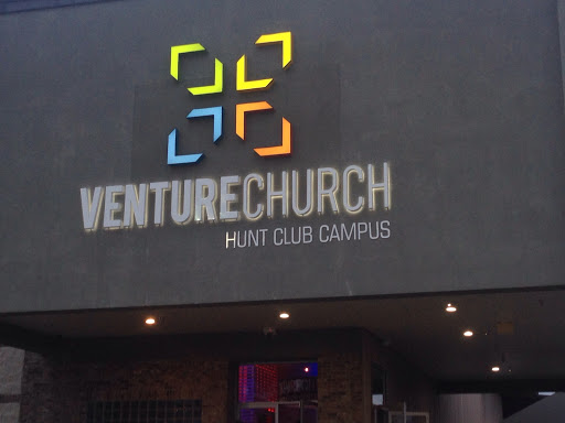 Venture Church Hunt Club Campus