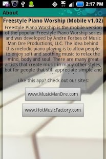 How to mod Freestyle Piano Worship 1.02 mod apk for android