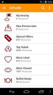 How to install bdfoodnavi lastet apk for android