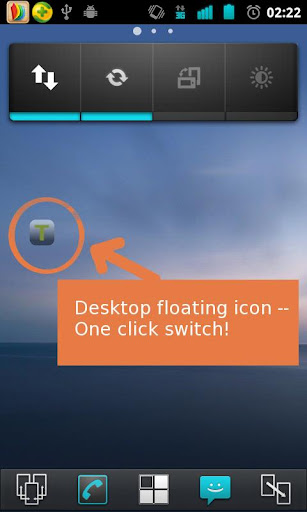 Task Switcher HOME Plug-in