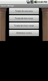 How to mod Tarot runas vikingas 1.1 unlimited apk for pc