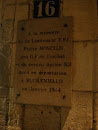 Memorial Monclus
