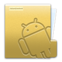 File Explorer mobile app icon