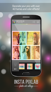 How to download PixLab Photo Art Collage Maker patch 1.0 apk for pc