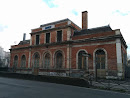 Ancienne Gare SNCF