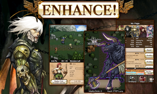 fantasica for android screenshot