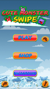 How to mod Cute Monster Swipe 1.0 unlimited apk for android