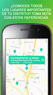 How to install La Molina patch 1.2 apk for android
