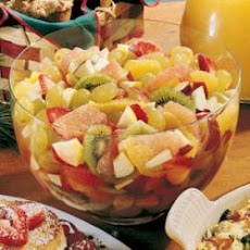 Any-Season Fruit Bowl