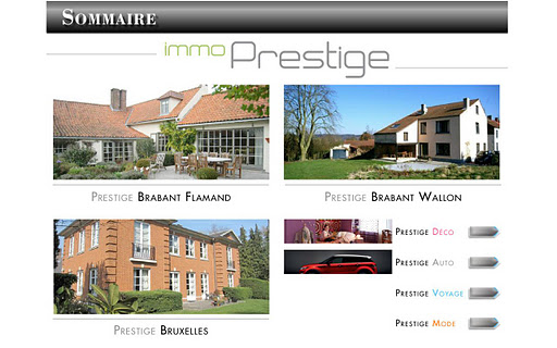 Immo Prestige