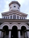 Biserica Popa Chițu