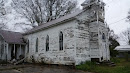 Historic Courtableau Baptist Church