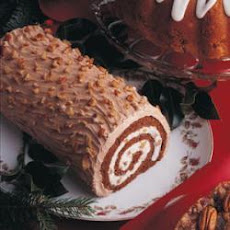 Yule Log