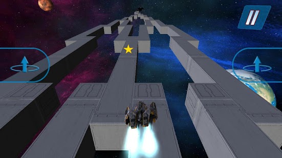 How to mod Maximum velocity spaceship 1.1 mod apk for android