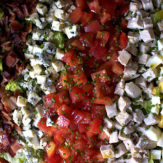 Classic Cobb Salad