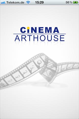 Cinema Arthouse