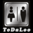 ToDaLoo - London Toilet Finder mobile app icon